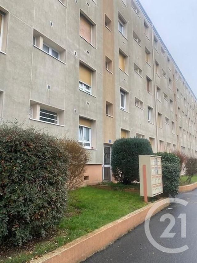 appartement - SARTROUVILLE - 78