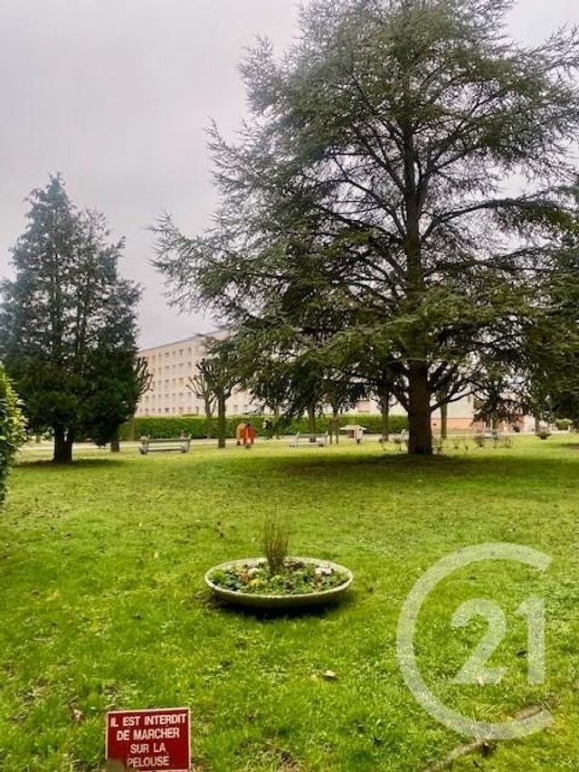 Appartement &agrave; louer - 3 pi&egrave;ces - 51,46 m2 - Sartrouville - 78 - ILE-DE-FRANCE