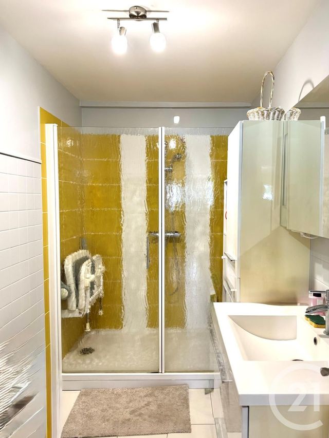 Appartement F2 &agrave; vendre - 2 pi&egrave;ces - 60,59 m2 - Montesson - 78 - ILE-DE-FRANCE