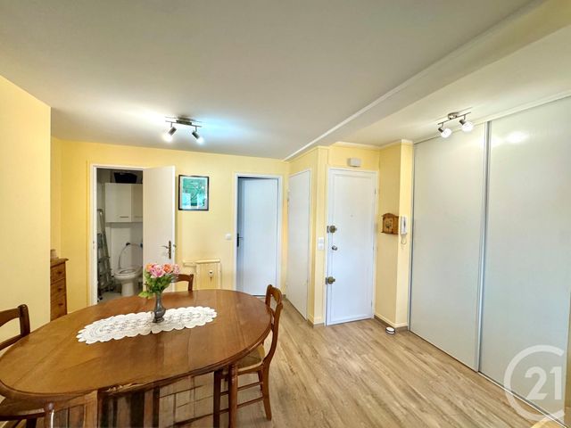 Appartement F2 &agrave; vendre - 2 pi&egrave;ces - 60,59 m2 - Montesson - 78 - ILE-DE-FRANCE