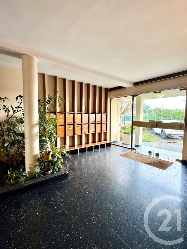 Appartement F2 &agrave; vendre - 2 pi&egrave;ces - 60,59 m2 - Montesson - 78 - ILE-DE-FRANCE