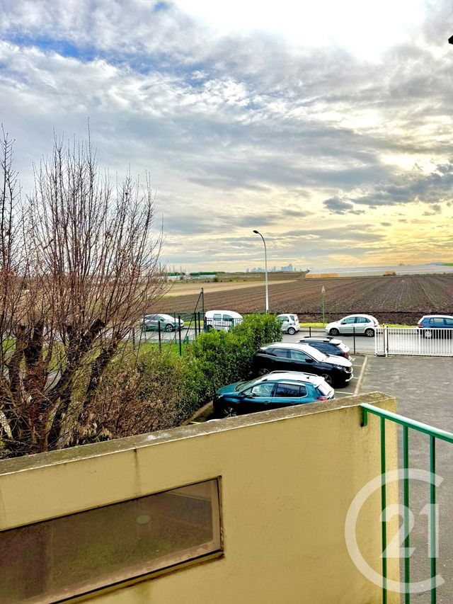 Appartement F2 &agrave; vendre - 2 pi&egrave;ces - 60,59 m2 - Montesson - 78 - ILE-DE-FRANCE