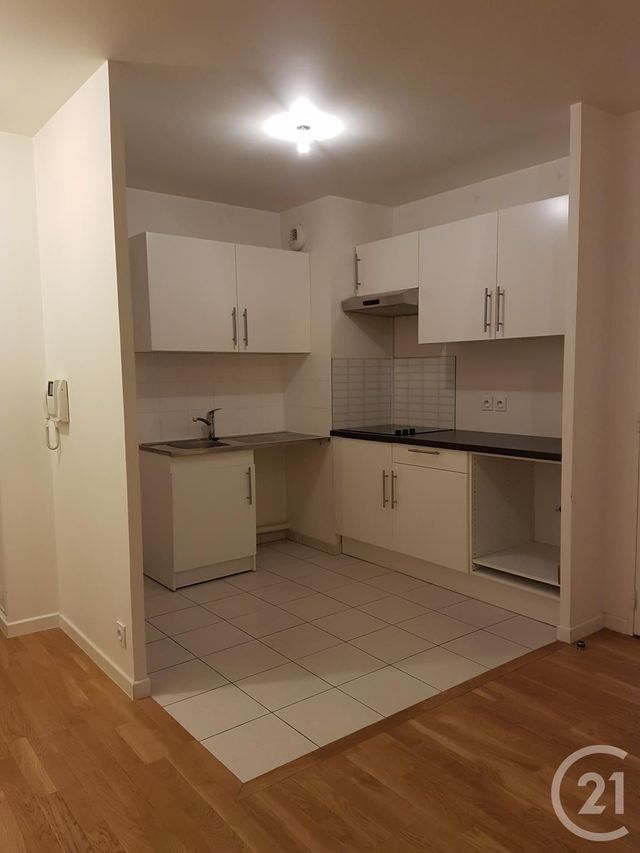 Appartement F2 &agrave; louer - 2 pi&egrave;ces - 36,55 m2 - Houilles - 78 - ILE-DE-FRANCE