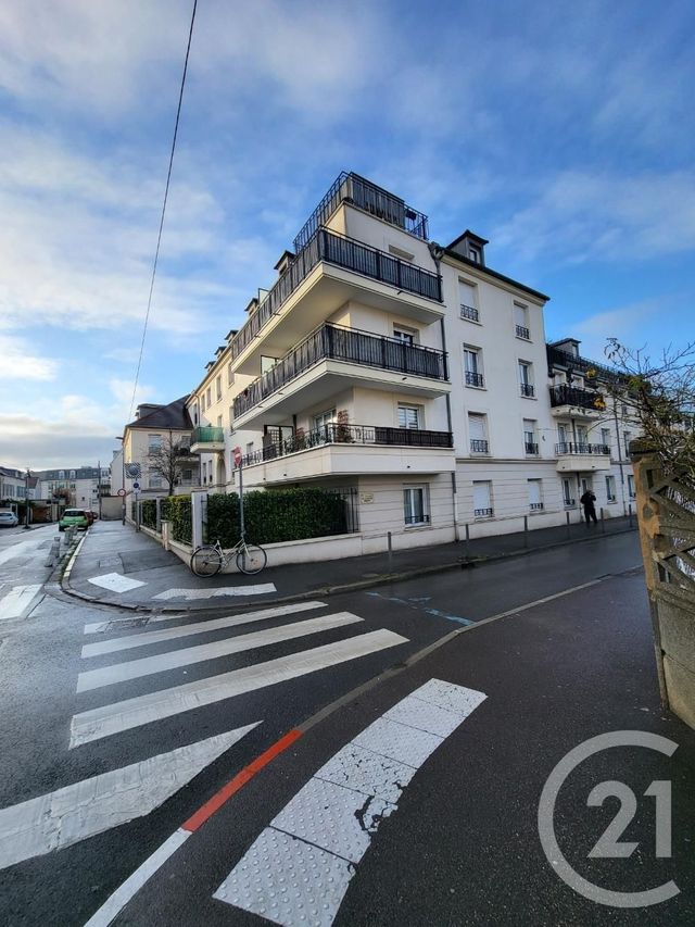 appartement - HOUILLES - 78