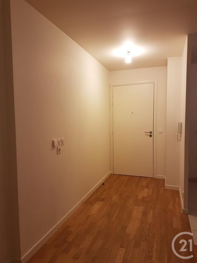 Appartement F2 &agrave; louer - 2 pi&egrave;ces - 36,55 m2 - Houilles - 78 - ILE-DE-FRANCE