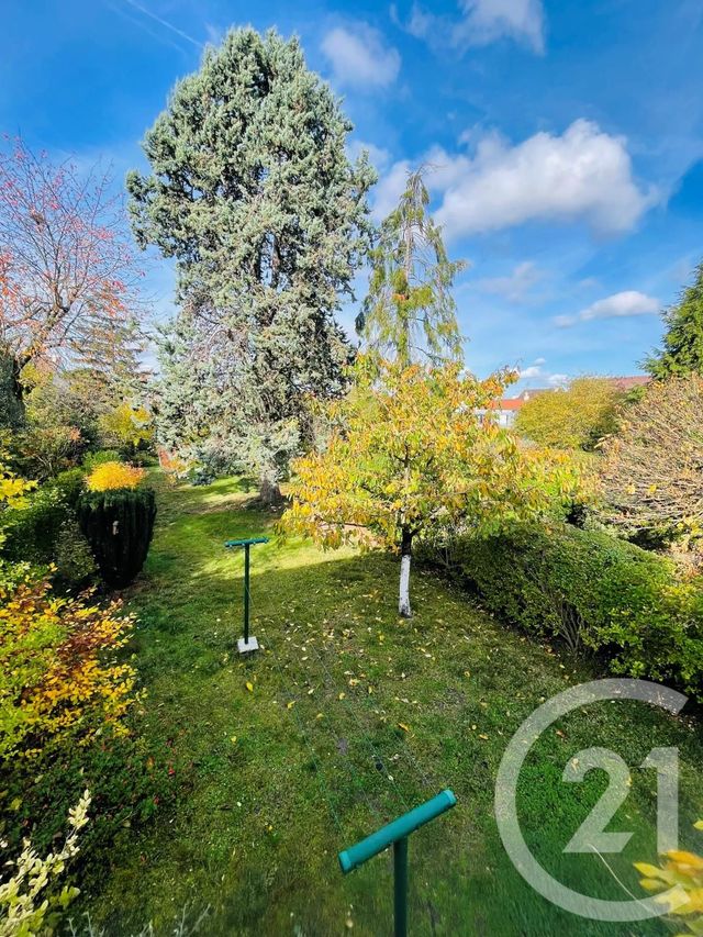 Maison &agrave; vendre - 5 pi&egrave;ces - 80 m2 - Sartrouville - 78 - ILE-DE-FRANCE