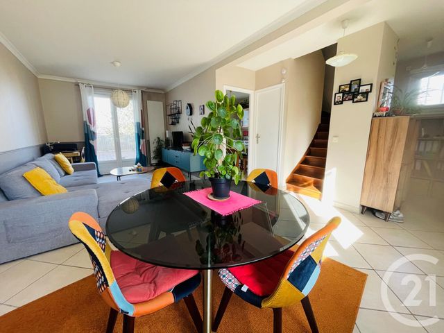 Maison &agrave; vendre - 5 pi&egrave;ces - 80 m2 - Sartrouville - 78 - ILE-DE-FRANCE