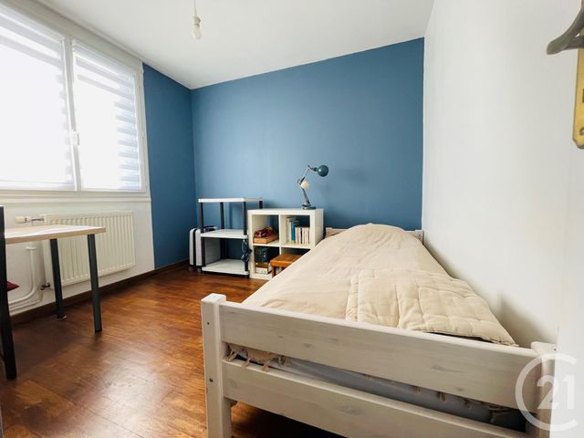 Maison &agrave; vendre - 5 pi&egrave;ces - 80 m2 - Sartrouville - 78 - ILE-DE-FRANCE