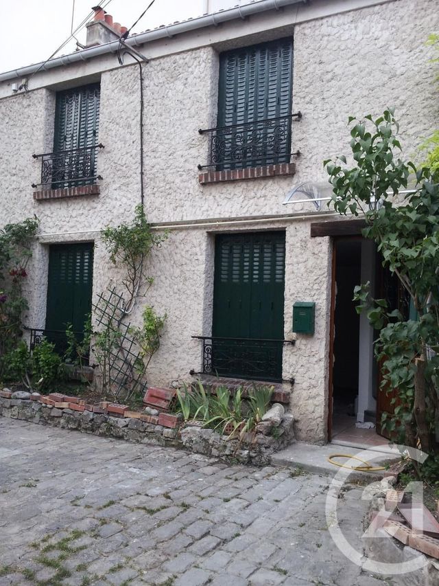 appartement - HOUILLES - 78