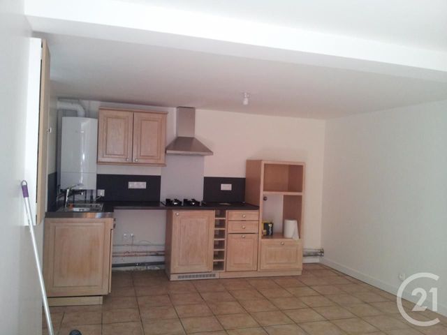 Appartement F2 &agrave; louer - 2 pi&egrave;ces - 45,74 m2 - Houilles - 78 - ILE-DE-FRANCE