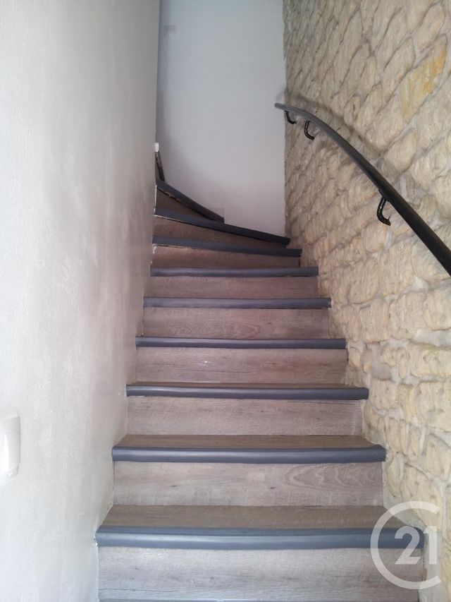 Appartement F2 &agrave; louer - 2 pi&egrave;ces - 45,74 m2 - Houilles - 78 - ILE-DE-FRANCE