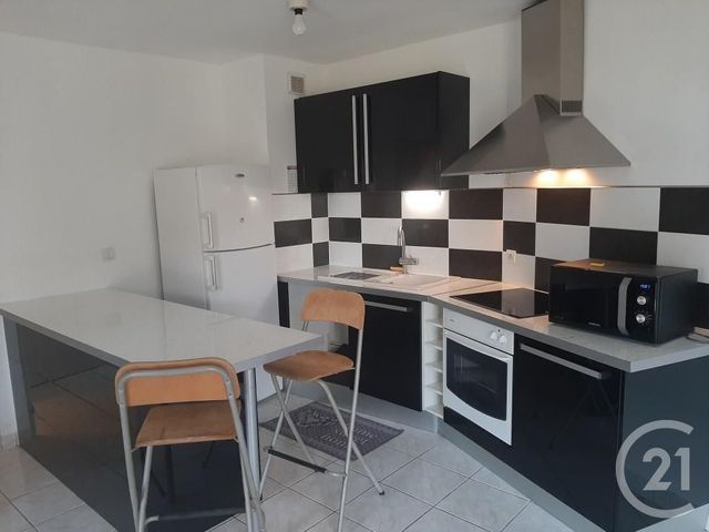 appartement - CARRIERES SUR SEINE - 78