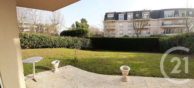 Appartement F2 &agrave; louer - 2 pi&egrave;ces - 43 m2 - Carrieres Sur Seine - 78 - ILE-DE-FRANCE