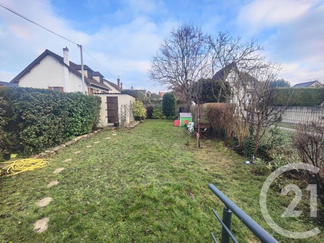 Maison &agrave; vendre - 6 pi&egrave;ces - 90 m2 - Sartrouville - 78 - ILE-DE-FRANCE