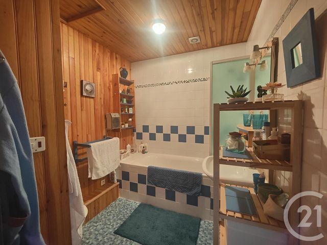 Maison &agrave; vendre - 6 pi&egrave;ces - 90 m2 - Sartrouville - 78 - ILE-DE-FRANCE