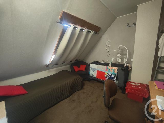 Maison &agrave; vendre - 6 pi&egrave;ces - 90 m2 - Sartrouville - 78 - ILE-DE-FRANCE