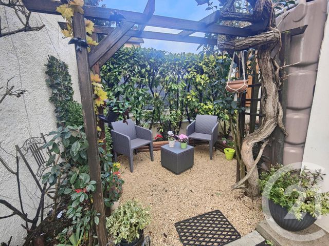 Maison &agrave; vendre - 6 pi&egrave;ces - 90 m2 - Sartrouville - 78 - ILE-DE-FRANCE