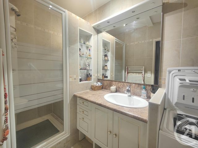 Maison &agrave; vendre - 6 pi&egrave;ces - 90 m2 - Sartrouville - 78 - ILE-DE-FRANCE