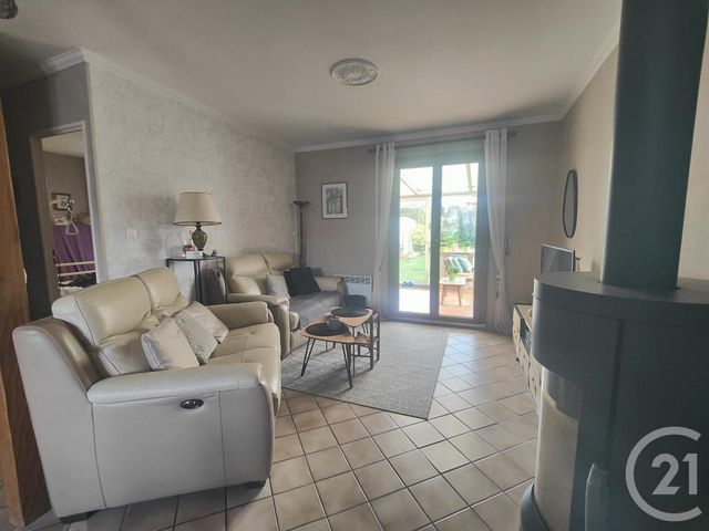 Maison &agrave; vendre - 6 pi&egrave;ces - 90 m2 - Sartrouville - 78 - ILE-DE-FRANCE