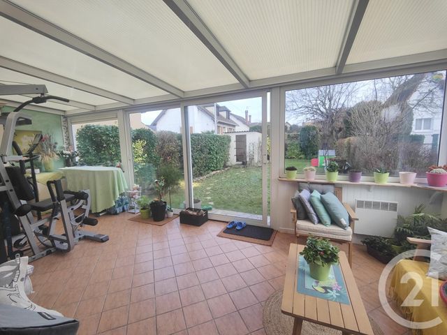 Maison &agrave; vendre - 6 pi&egrave;ces - 90 m2 - Sartrouville - 78 - ILE-DE-FRANCE