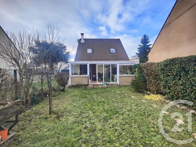 Maison &agrave; vendre - 6 pi&egrave;ces - 90 m2 - Sartrouville - 78 - ILE-DE-FRANCE