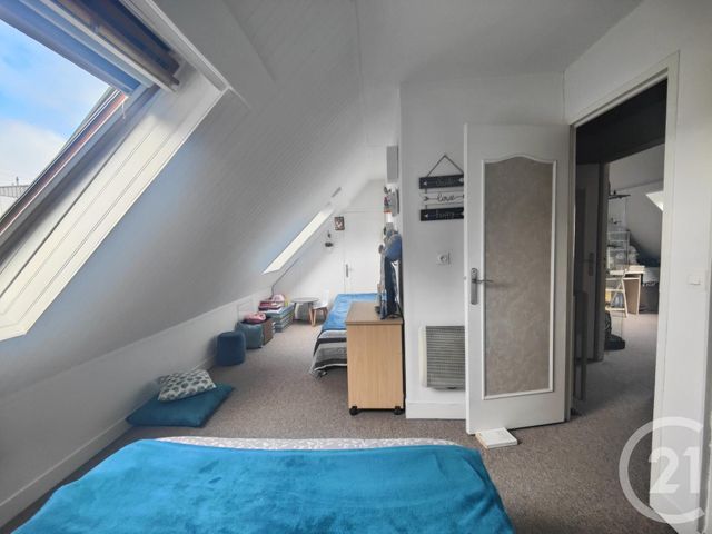 Maison &agrave; vendre - 6 pi&egrave;ces - 90 m2 - Sartrouville - 78 - ILE-DE-FRANCE