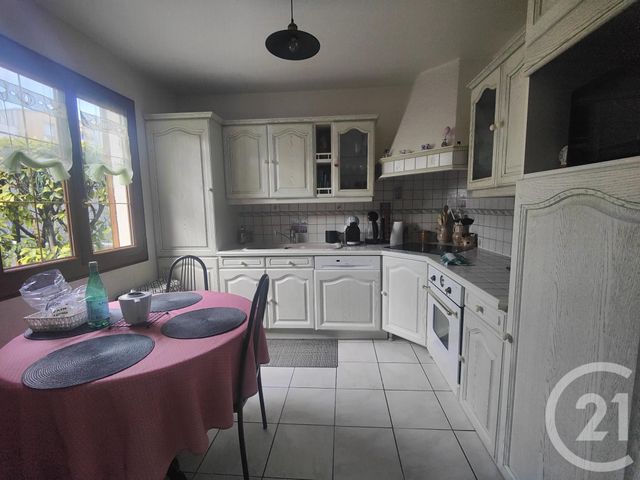 Maison &agrave; vendre - 6 pi&egrave;ces - 90 m2 - Sartrouville - 78 - ILE-DE-FRANCE