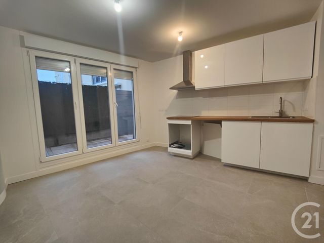 Appartement F2 &agrave; vendre - 2 pi&egrave;ces - 36,23 m2 - Sartrouville - 78 - ILE-DE-FRANCE