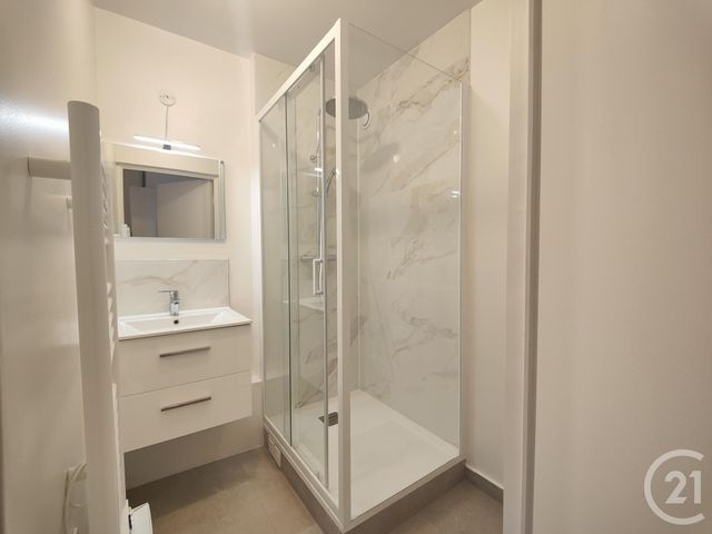 Appartement F2 &agrave; vendre - 2 pi&egrave;ces - 36,23 m2 - Sartrouville - 78 - ILE-DE-FRANCE