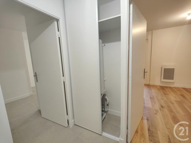 Appartement F2 &agrave; vendre - 2 pi&egrave;ces - 36,23 m2 - Sartrouville - 78 - ILE-DE-FRANCE