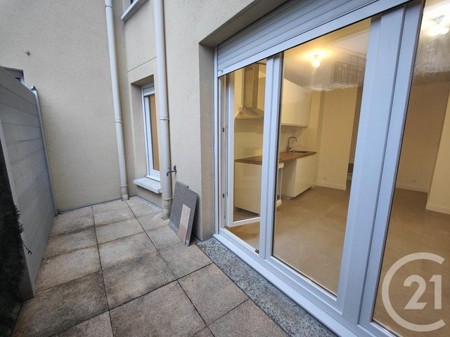 Appartement F2 &agrave; vendre - 2 pi&egrave;ces - 36,23 m2 - Sartrouville - 78 - ILE-DE-FRANCE