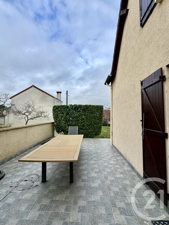 Maison &agrave; vendre - 7 pi&egrave;ces - 150 m2 - Montesson - 78 - ILE-DE-FRANCE