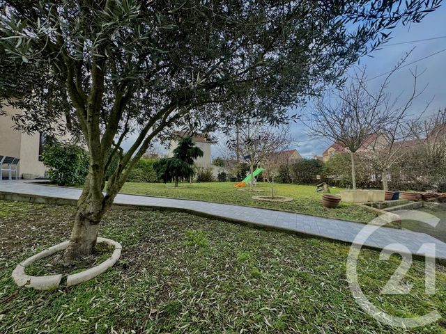 Maison &agrave; vendre - 7 pi&egrave;ces - 150 m2 - Montesson - 78 - ILE-DE-FRANCE
