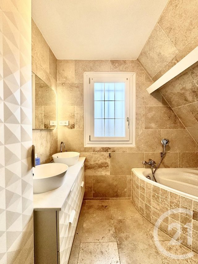 Maison &agrave; vendre - 7 pi&egrave;ces - 150 m2 - Montesson - 78 - ILE-DE-FRANCE