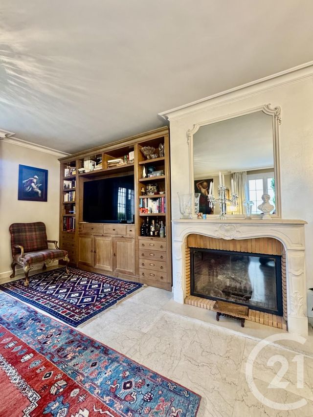 Maison &agrave; vendre - 7 pi&egrave;ces - 150 m2 - Montesson - 78 - ILE-DE-FRANCE