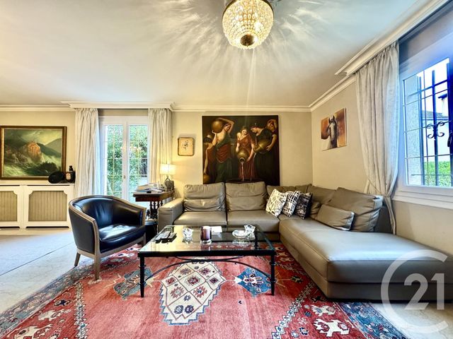 Maison &agrave; vendre - 7 pi&egrave;ces - 150 m2 - Montesson - 78 - ILE-DE-FRANCE