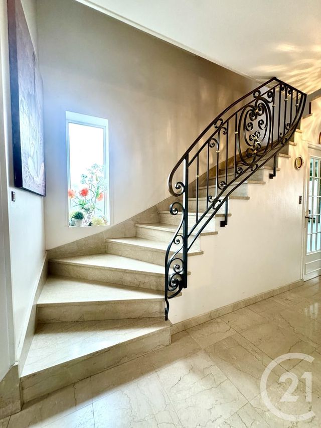 Maison &agrave; vendre - 7 pi&egrave;ces - 150 m2 - Montesson - 78 - ILE-DE-FRANCE