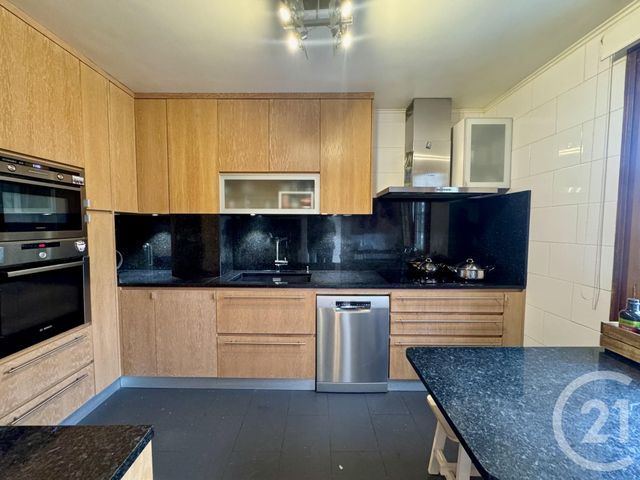 Maison &agrave; vendre - 7 pi&egrave;ces - 150 m2 - Montesson - 78 - ILE-DE-FRANCE