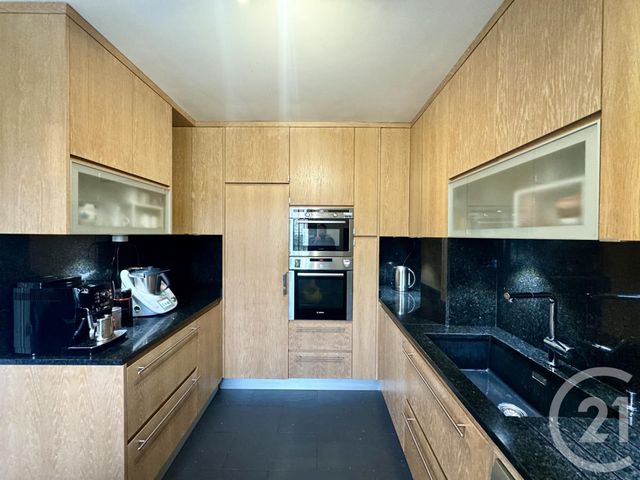 Maison &agrave; vendre - 7 pi&egrave;ces - 150 m2 - Montesson - 78 - ILE-DE-FRANCE