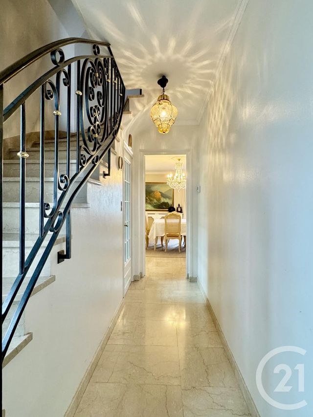 Maison &agrave; vendre - 7 pi&egrave;ces - 150 m2 - Montesson - 78 - ILE-DE-FRANCE