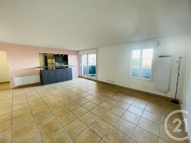 Appartement F4 &agrave; vendre - 4 pi&egrave;ces - 78 m2 - Sartrouville - 78 - ILE-DE-FRANCE