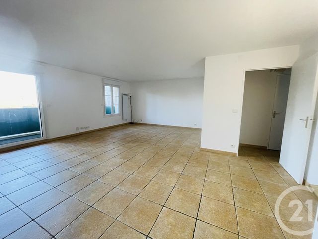 Appartement F4 &agrave; vendre - 4 pi&egrave;ces - 78 m2 - Sartrouville - 78 - ILE-DE-FRANCE
