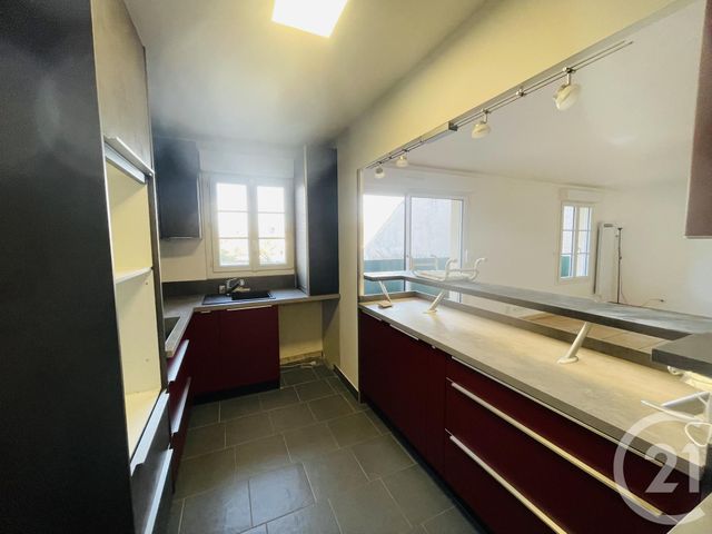 Appartement F4 &agrave; vendre - 4 pi&egrave;ces - 78 m2 - Sartrouville - 78 - ILE-DE-FRANCE