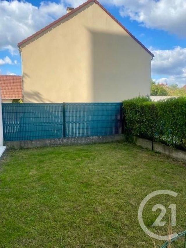 Appartement F2 &agrave; louer - 2 pi&egrave;ces - 33,51 m2 - Sartrouville - 78 - ILE-DE-FRANCE