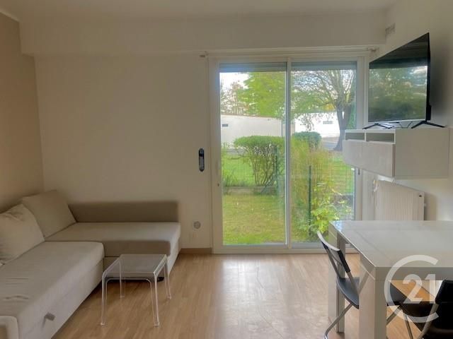 Appartement F2 &agrave; louer - 2 pi&egrave;ces - 33,51 m2 - Sartrouville - 78 - ILE-DE-FRANCE