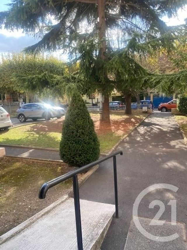 Appartement F2 &agrave; louer - 2 pi&egrave;ces - 33,51 m2 - Sartrouville - 78 - ILE-DE-FRANCE