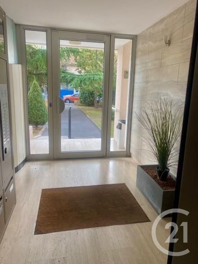 Appartement F2 &agrave; louer - 2 pi&egrave;ces - 33,51 m2 - Sartrouville - 78 - ILE-DE-FRANCE