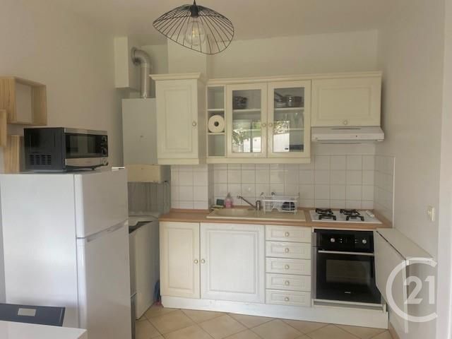 Appartement F2 &agrave; louer - 2 pi&egrave;ces - 33,51 m2 - Sartrouville - 78 - ILE-DE-FRANCE