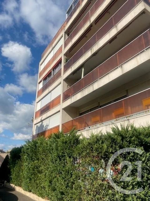 Appartement F2 &agrave; louer - 2 pi&egrave;ces - 33,51 m2 - Sartrouville - 78 - ILE-DE-FRANCE