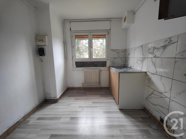 Appartement F4 &agrave; vendre - 4 pi&egrave;ces - 62 m2 - Sartrouville - 78 - ILE-DE-FRANCE